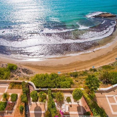 Apartamento Barlovento - Plusholidays Calpe Kültér fotó