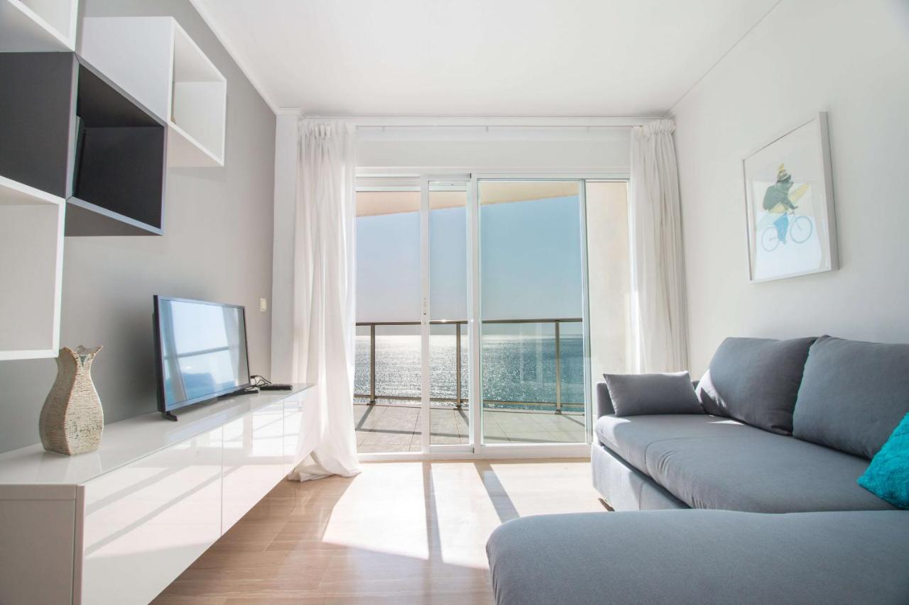 Apartamento Barlovento - Plusholidays Calpe Kültér fotó