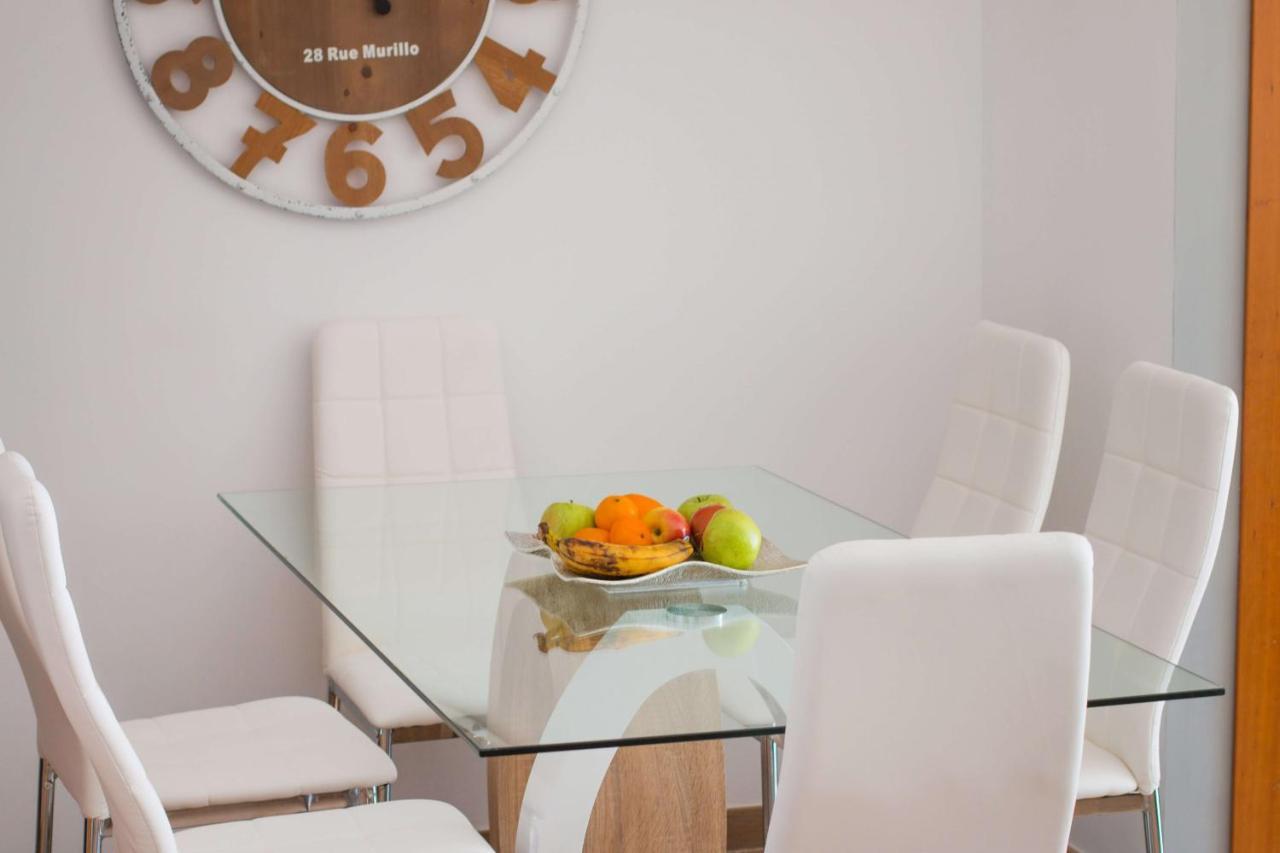 Apartamento Barlovento - Plusholidays Calpe Kültér fotó