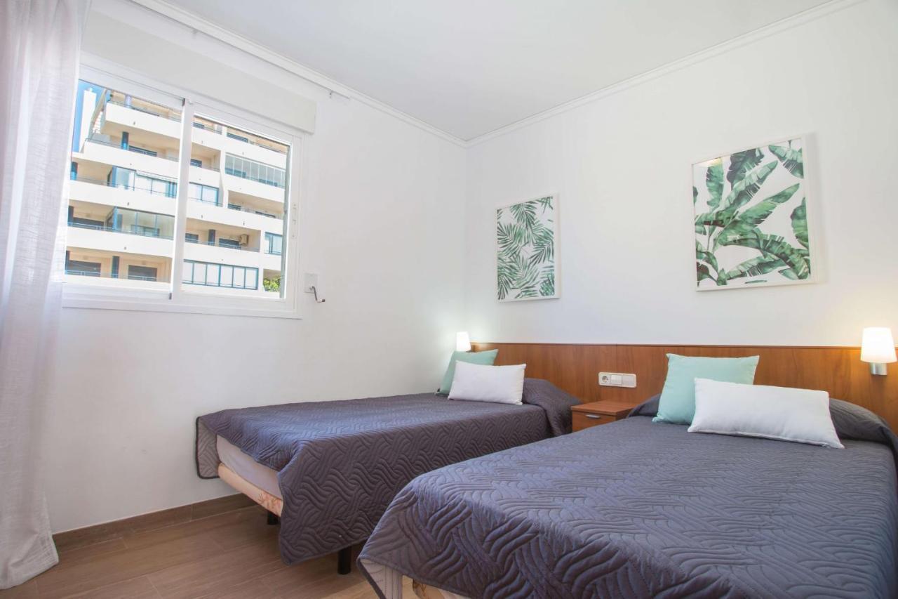 Apartamento Barlovento - Plusholidays Calpe Kültér fotó